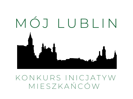 Mój Lublin - konkurs inicjatyw mieszkańców 2