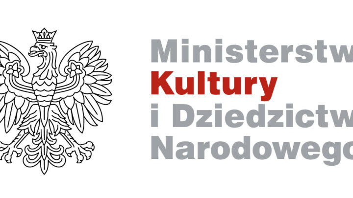 Razem w stronę kultury-Fundacja KReAdukacja-logo MKiDN_kolor