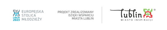 Razem w stronę kultury-projekt 2022-Fundacja KReAdukacja-UM Lublin